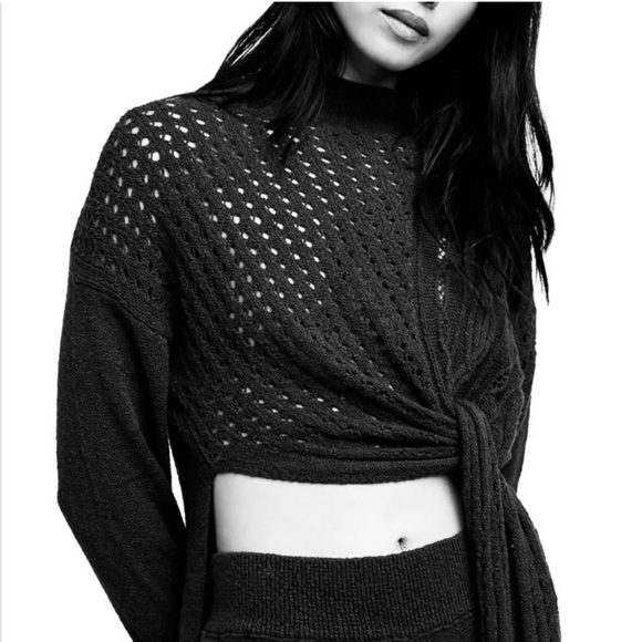 Free People Harper Sweater Set - Picture 2 of 3